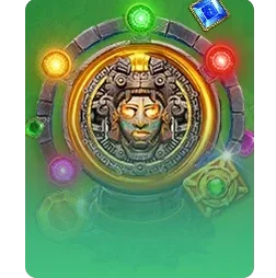 Gems
Bonanza