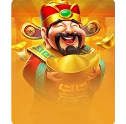God Of
Wealth